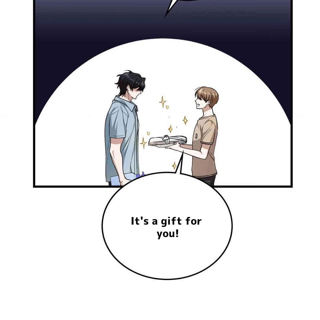 Virtual Strangers Chapter 1.05 page 195 - 