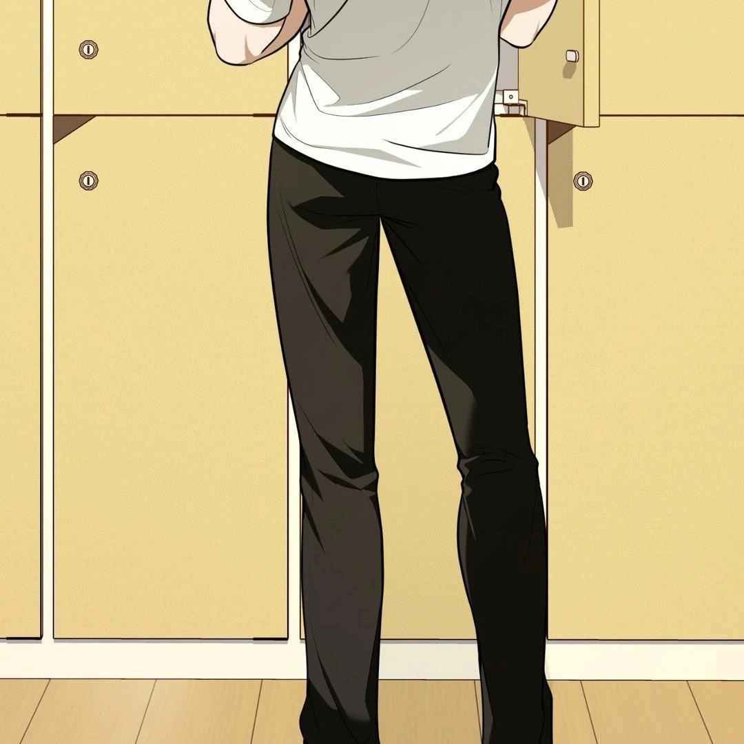 Virtual Strangers Chapter 1.05 page 226 - 