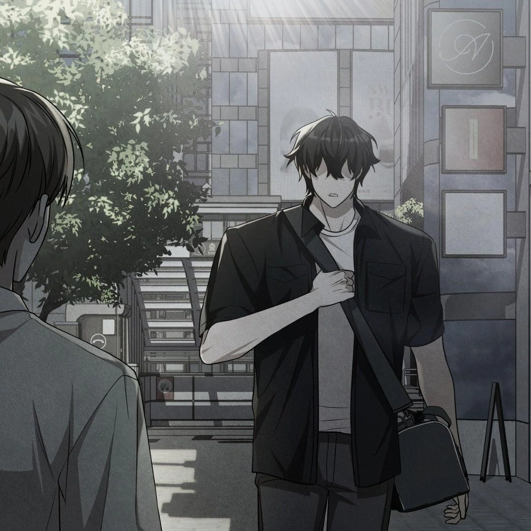 Virtual Strangers Chapter 1.05 page 230 - 