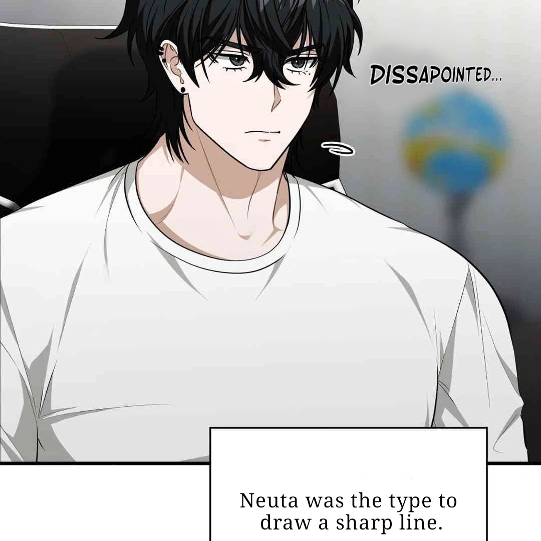 Virtual Strangers Chapter 1.05 page 30 - 