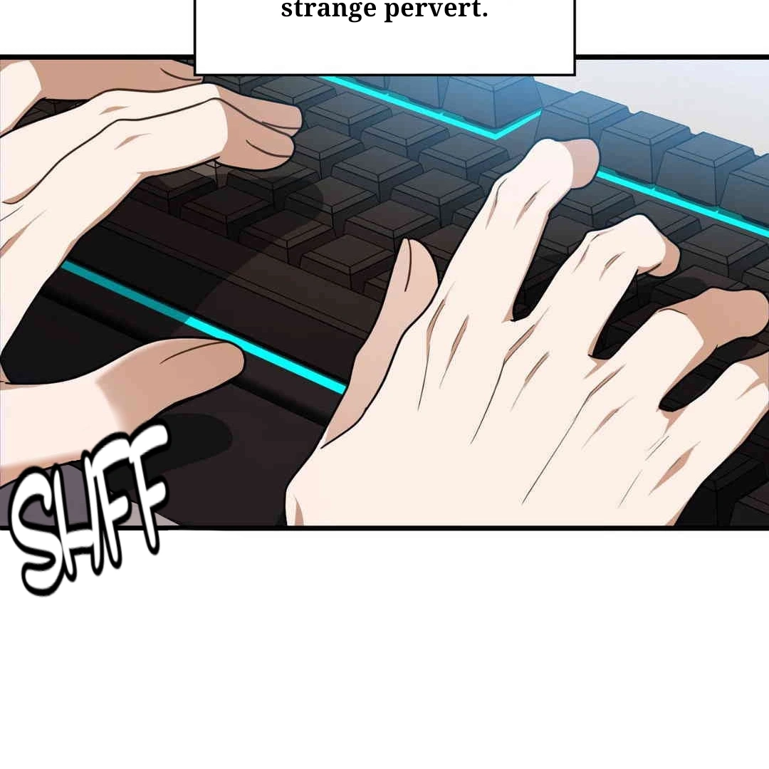Virtual Strangers Chapter 1.05 page 7 - 