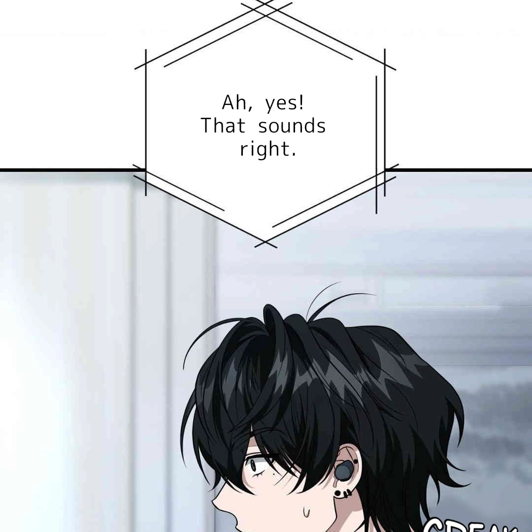 Virtual Strangers Chapter 1.05 page 73 - 