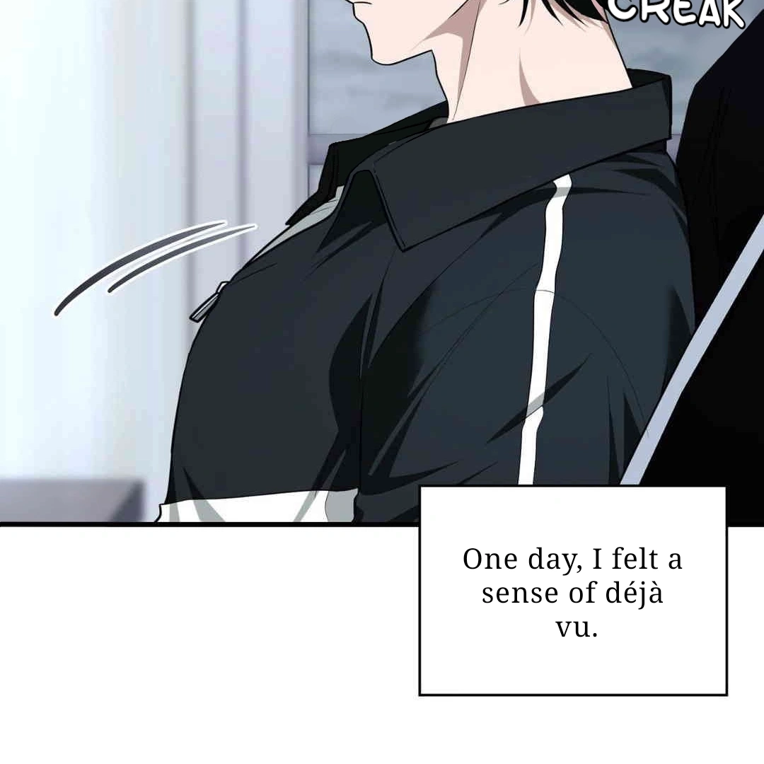 Virtual Strangers Chapter 1.05 page 74 - 