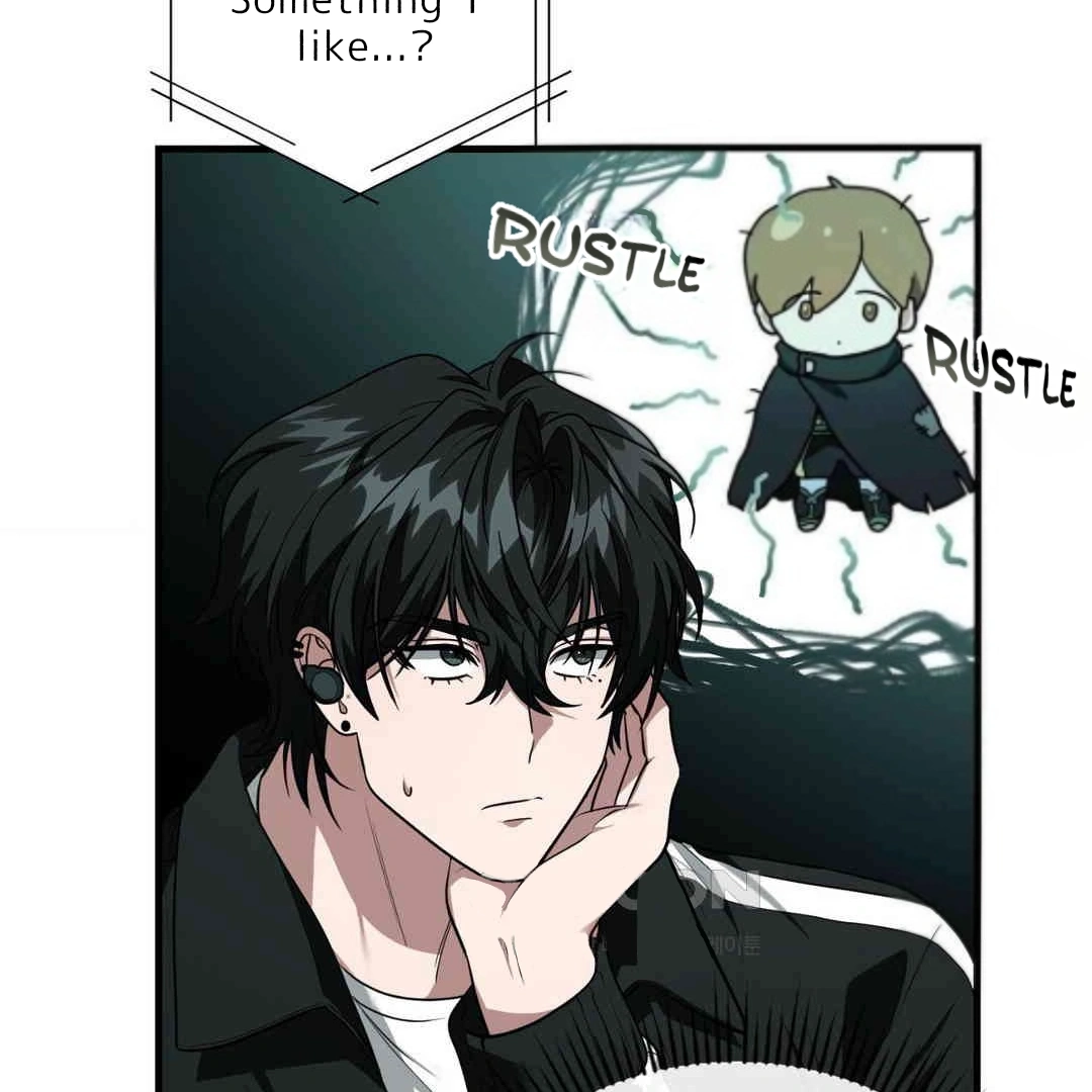 Virtual Strangers Chapter 1.05 page 82 - 