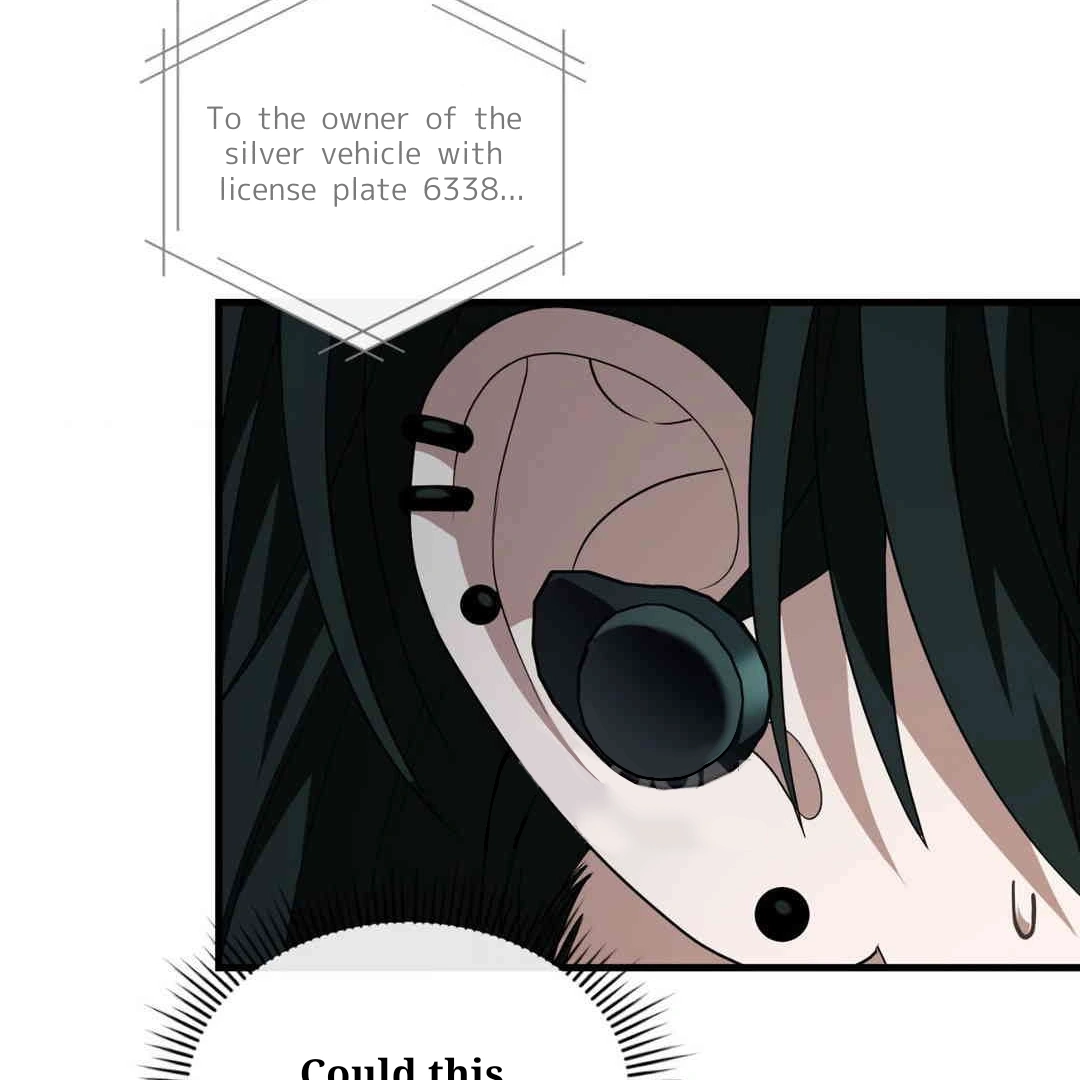 Virtual Strangers Chapter 1.05 page 86 - 