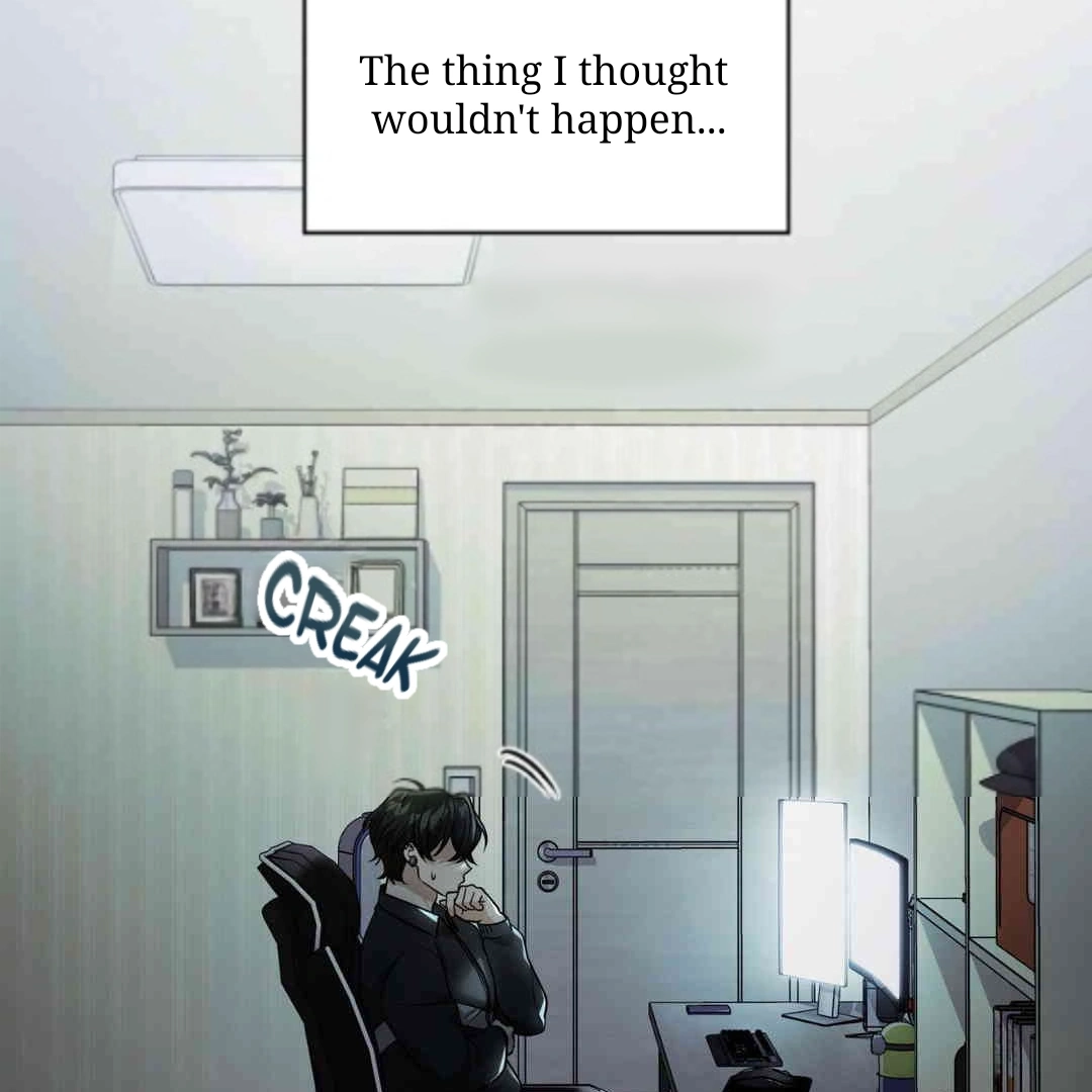 Virtual Strangers Chapter 1.05 page 99 - 