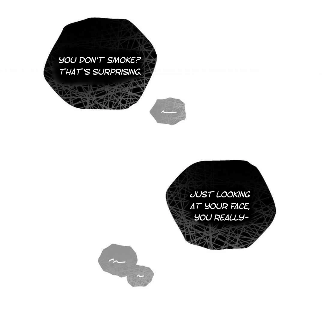 Virtual Strangers Chapter 1.06 page 109 - 