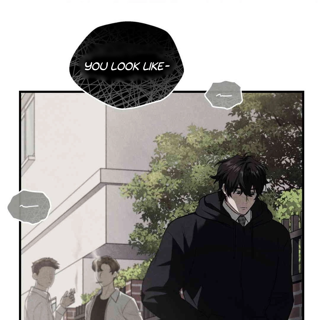 Virtual Strangers Chapter 1.06 page 110 - 