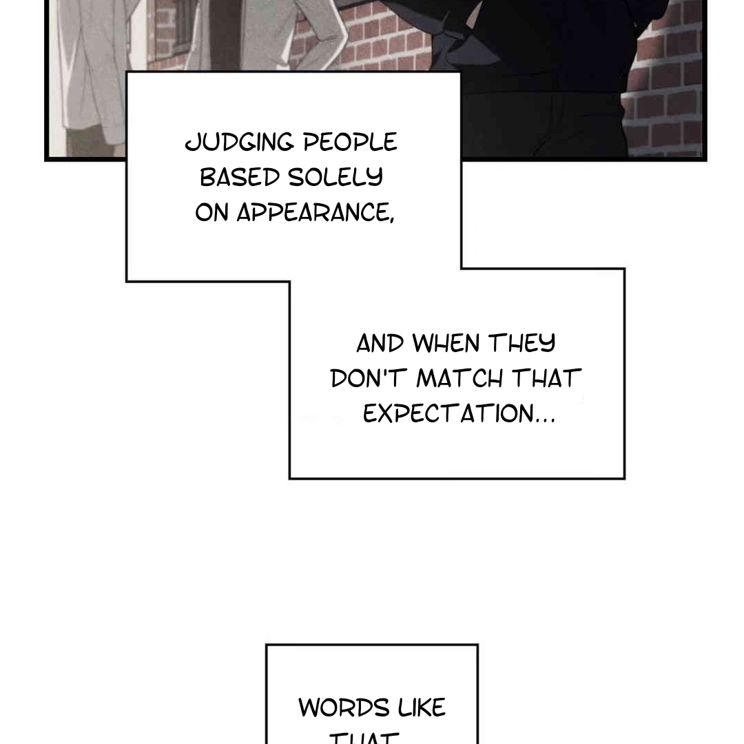Virtual Strangers Chapter 1.06 page 111 - 