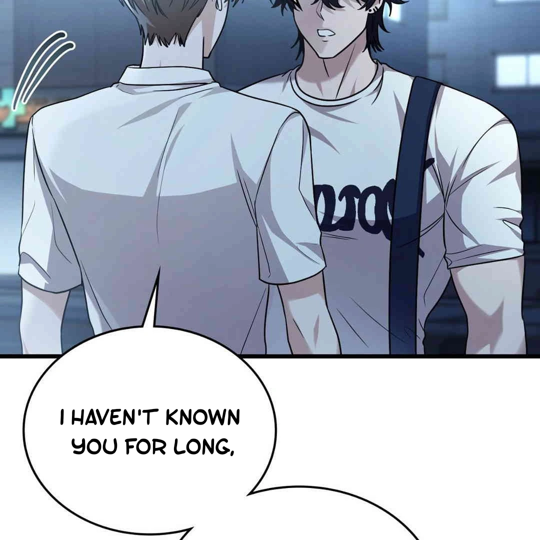 Virtual Strangers Chapter 1.06 page 126 - 