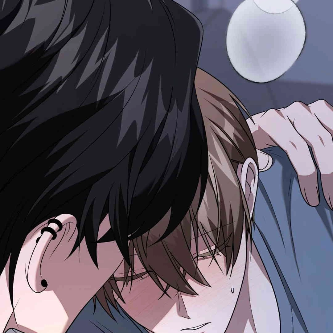 Virtual Strangers Chapter 1.06 page 15 - 