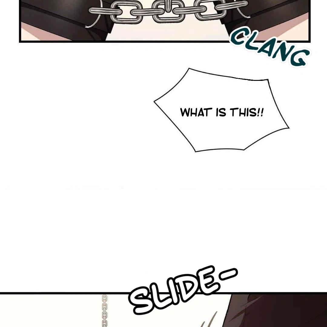 Virtual Strangers Chapter 1.06 page 166 - 