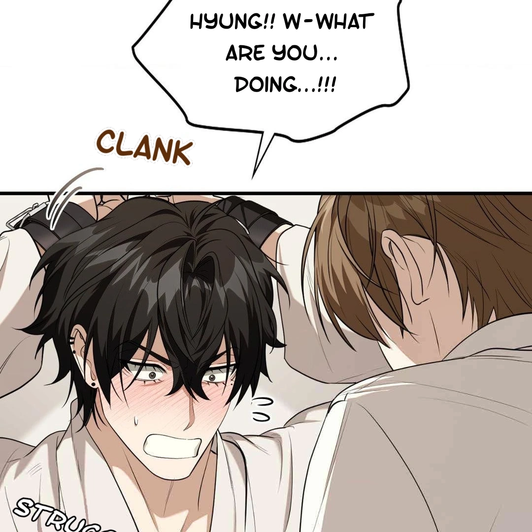 Virtual Strangers Chapter 1.06 page 179 - 