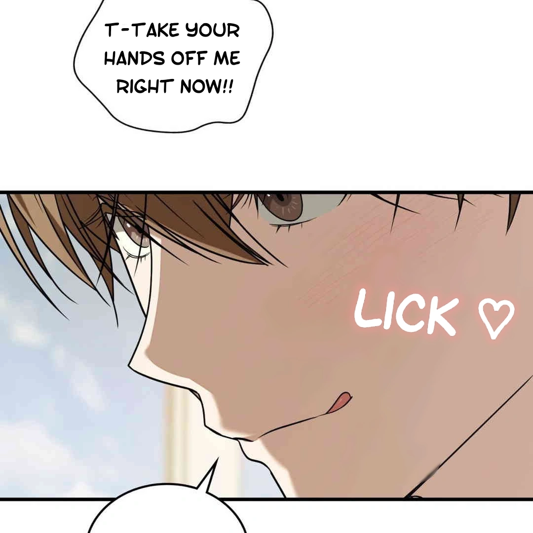 Virtual Strangers Chapter 1.06 page 181 - 