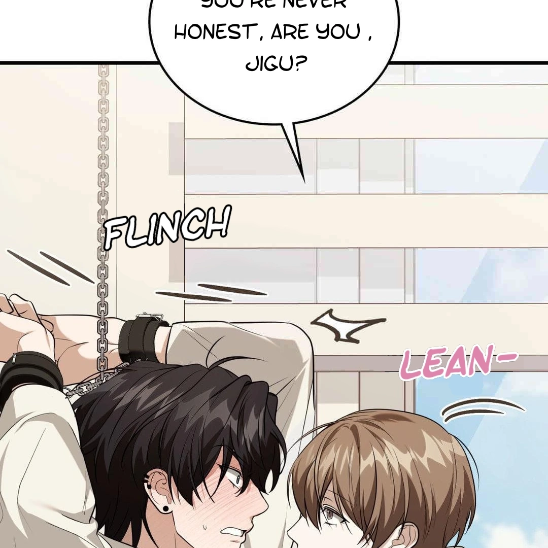 Virtual Strangers Chapter 1.06 page 199 - 