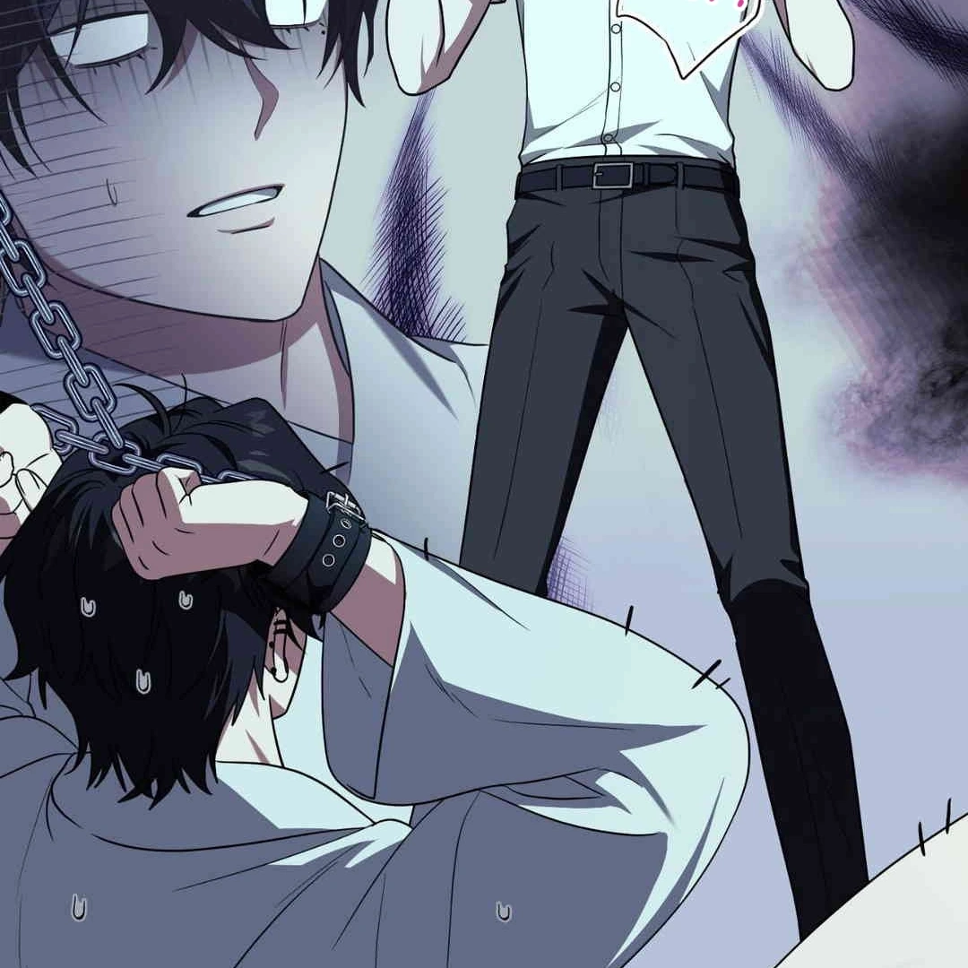 Virtual Strangers Chapter 1.06 page 205 - 