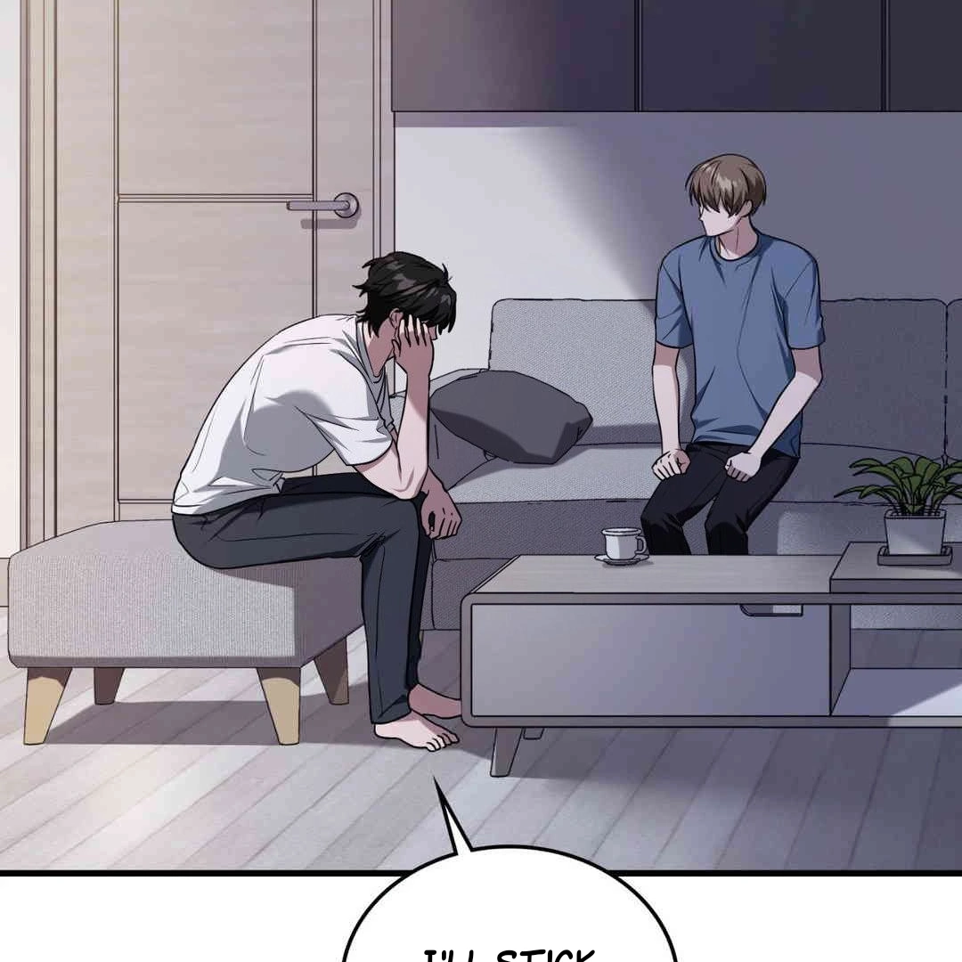Virtual Strangers Chapter 1.06 page 22 - 
