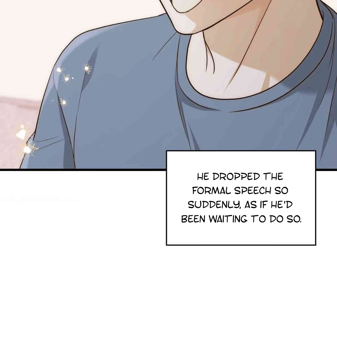Virtual Strangers Chapter 1.06 page 27 - 