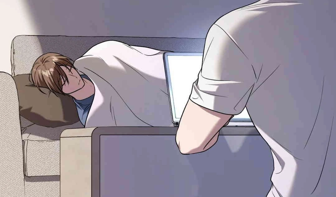 Virtual Strangers Chapter 1.06 page 33 - 