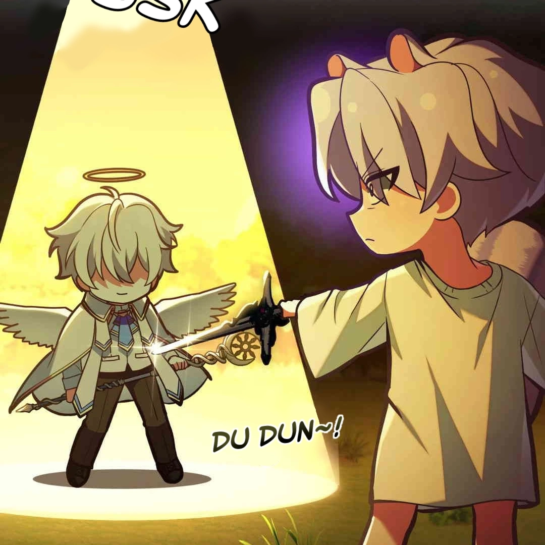 Virtual Strangers Chapter 1.06 page 45 - 