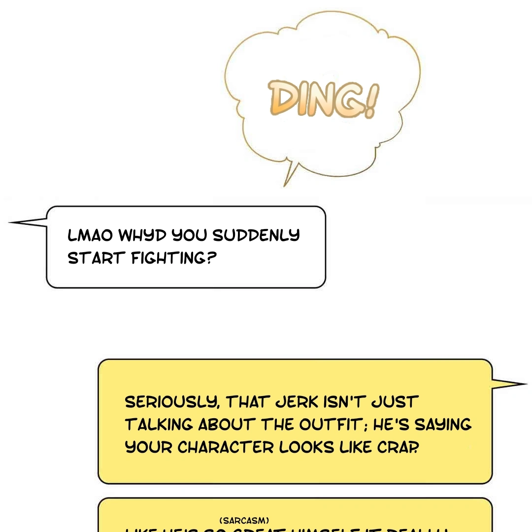 Virtual Strangers Chapter 1.06 page 61 - 