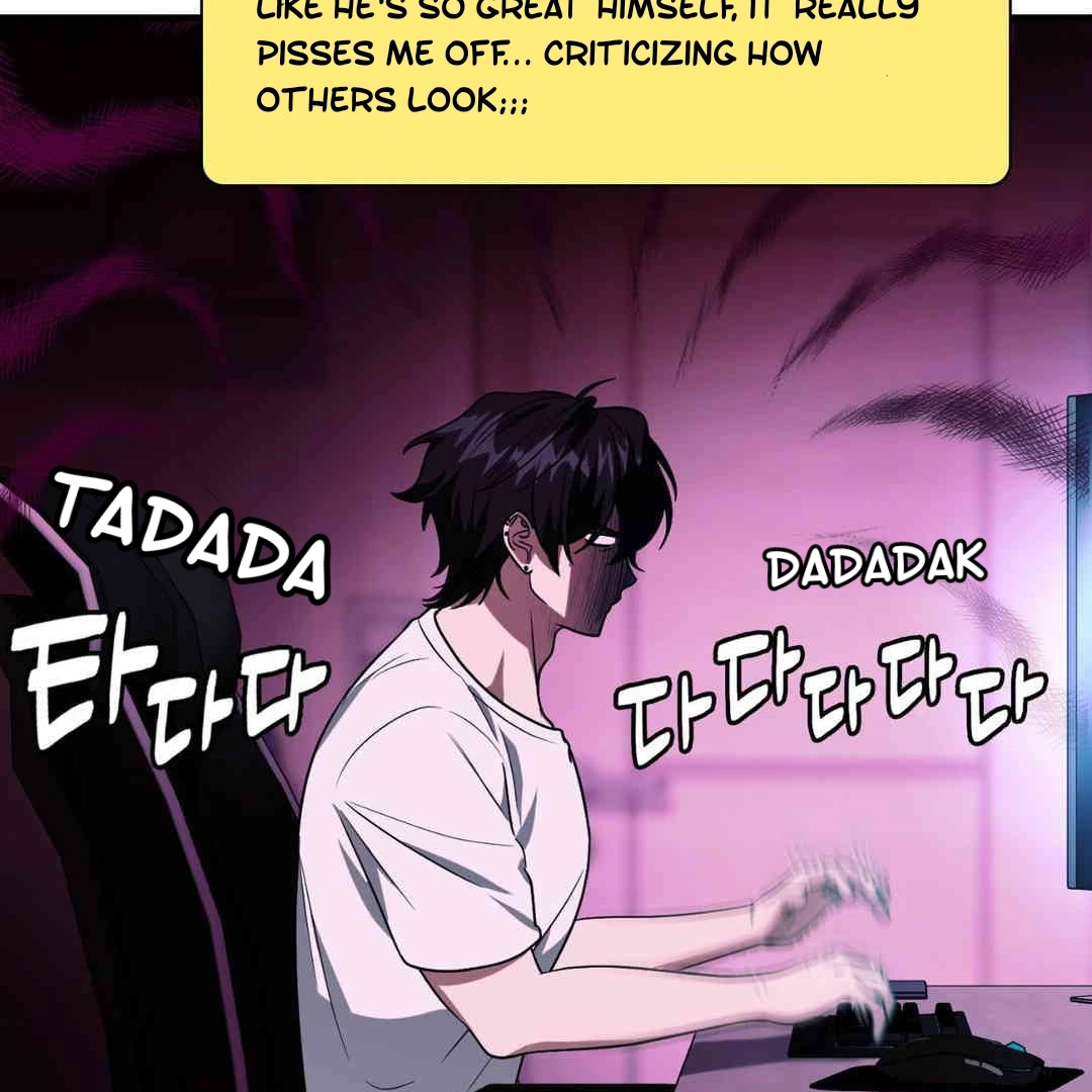 Virtual Strangers Chapter 1.06 page 62 - 