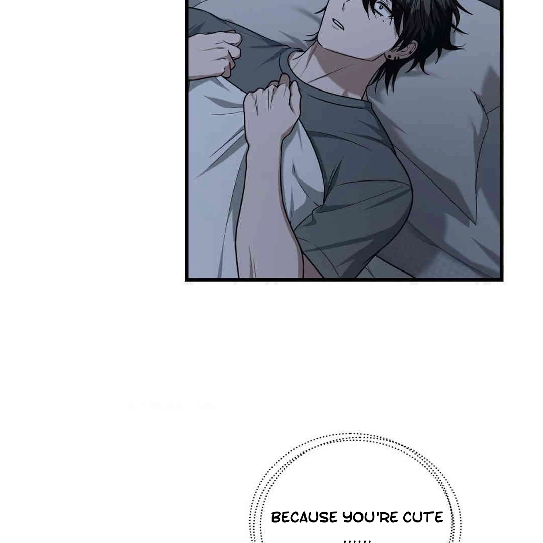 Virtual Strangers Chapter 1.06 page 74 - 
