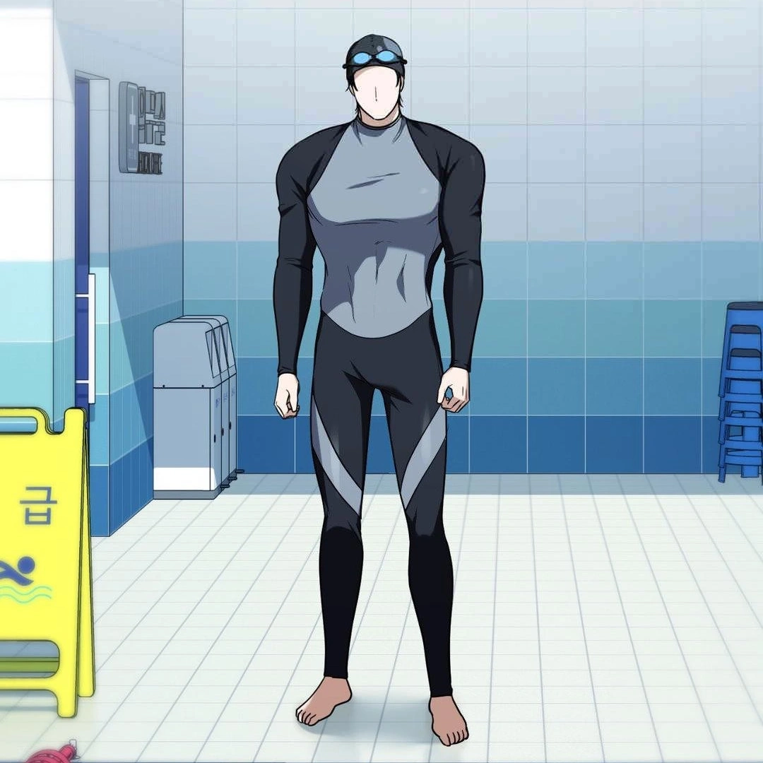 Virtual Strangers Chapter 1.06 page 77 - 