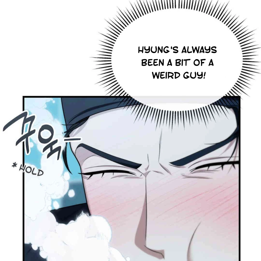 Virtual Strangers Chapter 1.06 page 86 - 