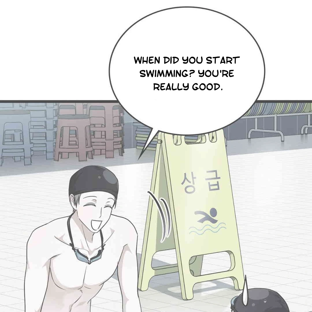 Virtual Strangers Chapter 1.06 page 89 - 