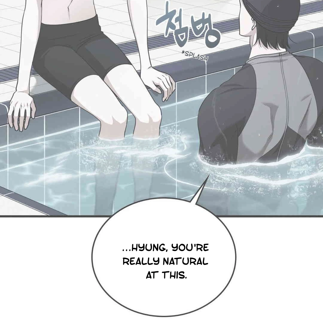 Virtual Strangers Chapter 1.06 page 90 - 