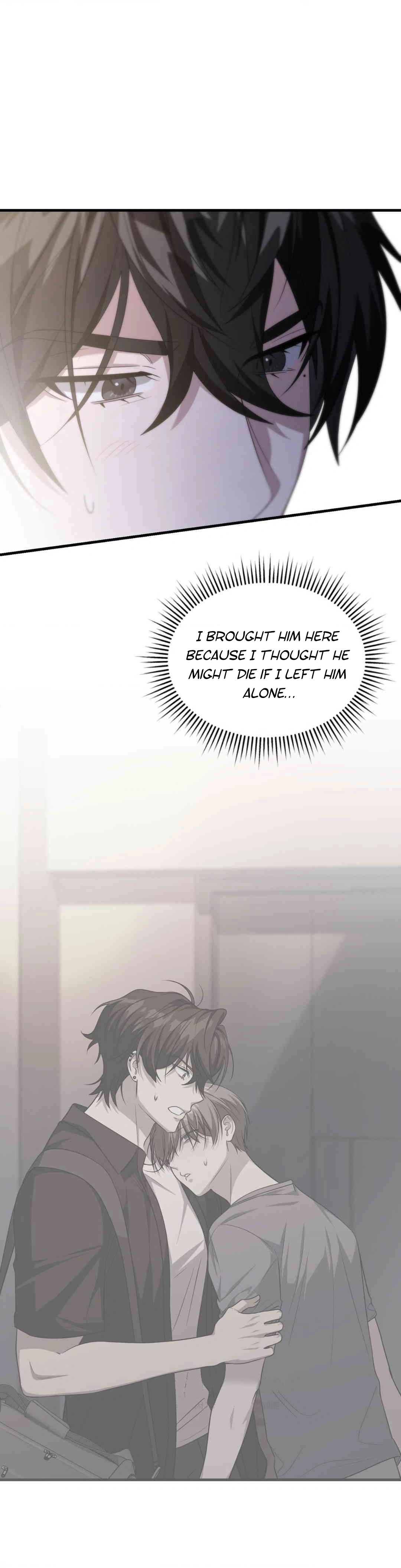 Virtual Strangers Chapter 1.06 page 10 - 
