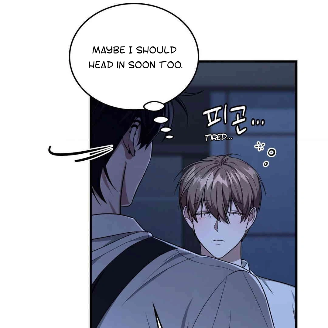 Virtual Strangers Chapter 1.07 page 101 - 