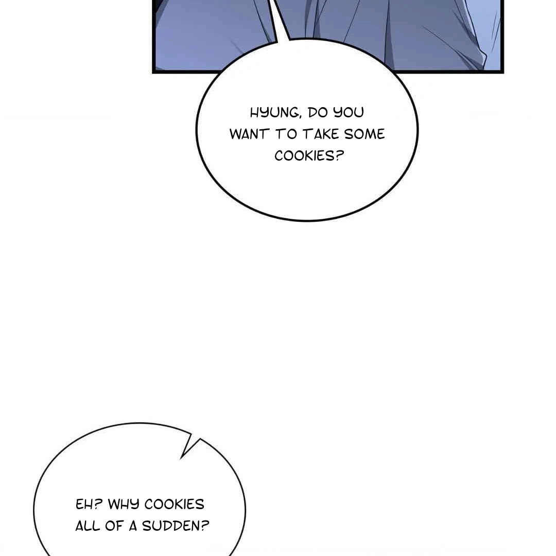 Virtual Strangers Chapter 1.07 page 102 - 