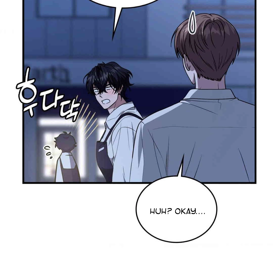 Virtual Strangers Chapter 1.07 page 106 - 