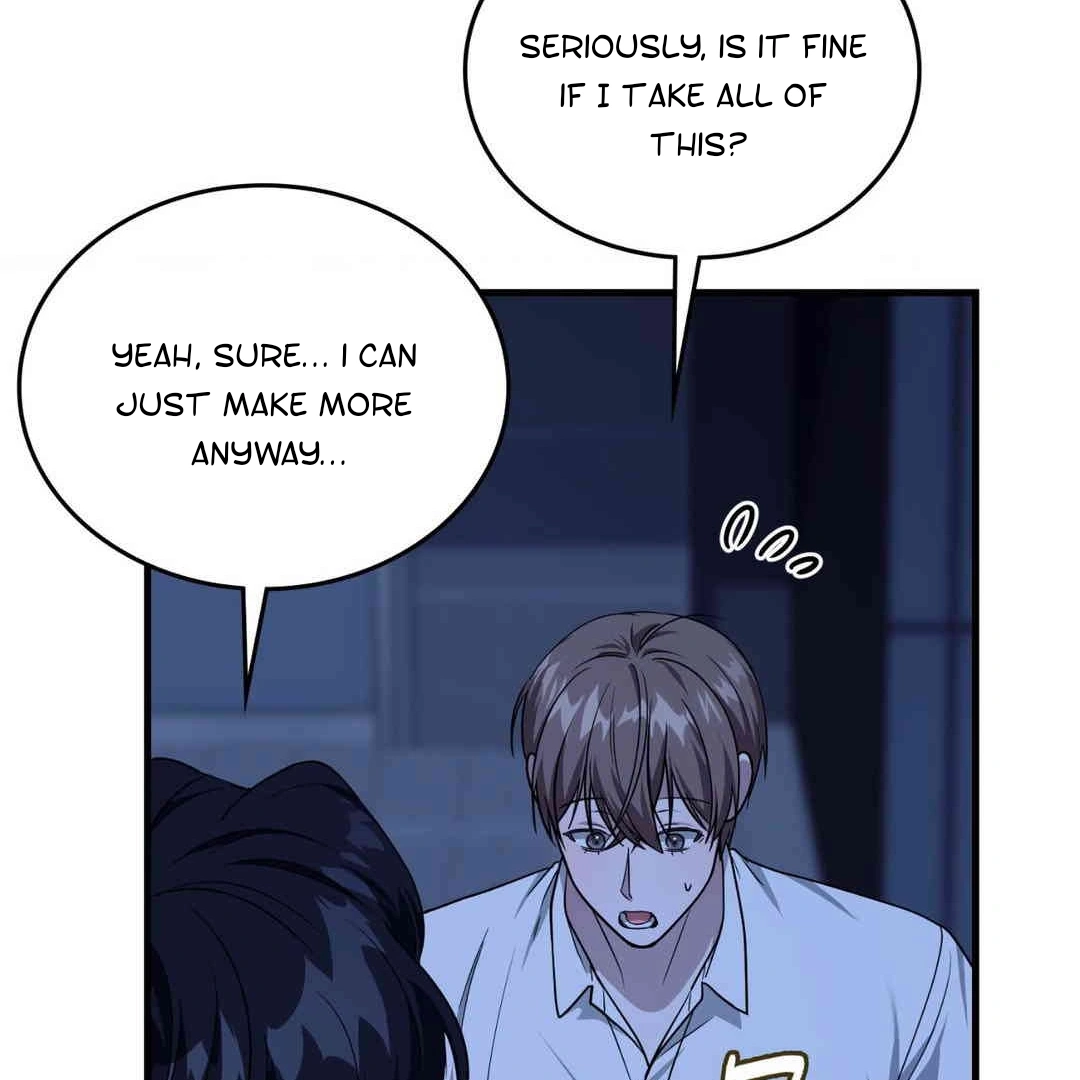 Virtual Strangers Chapter 1.07 page 109 - 