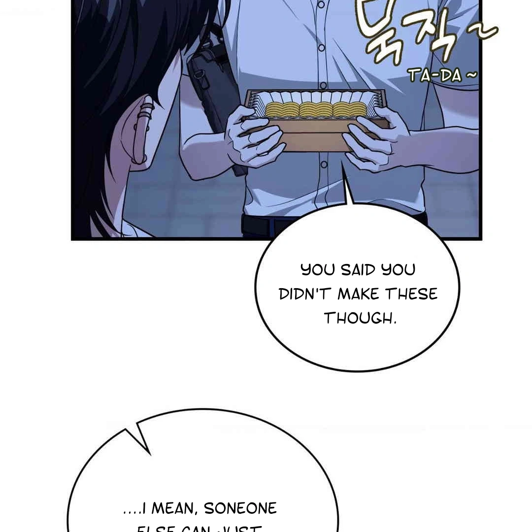 Virtual Strangers Chapter 1.07 page 110 - 