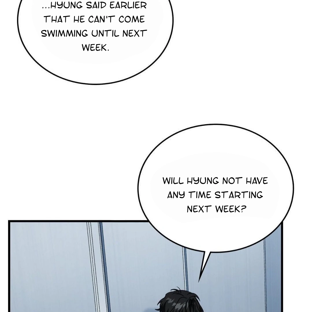 Virtual Strangers Chapter 1.07 page 118 - 