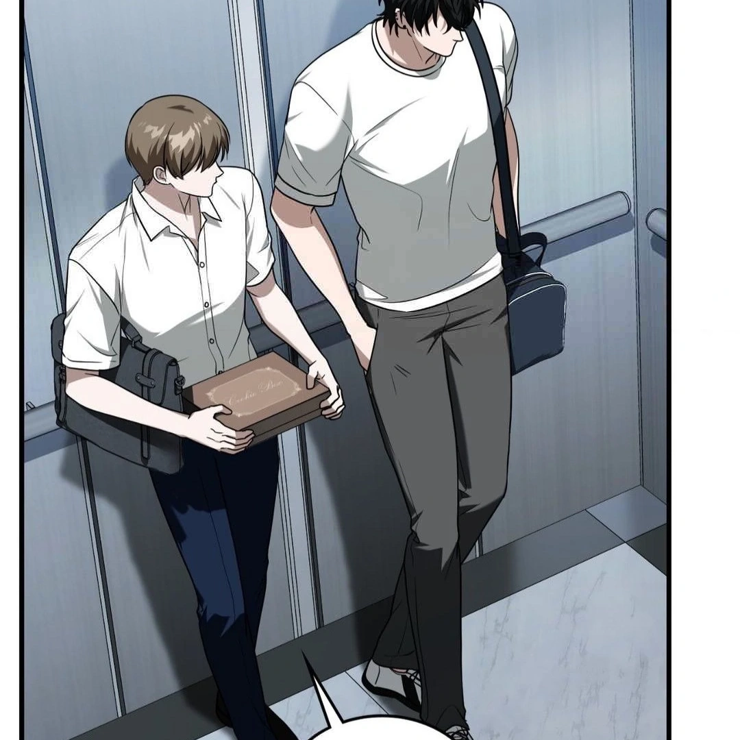 Virtual Strangers Chapter 1.07 page 119 - 