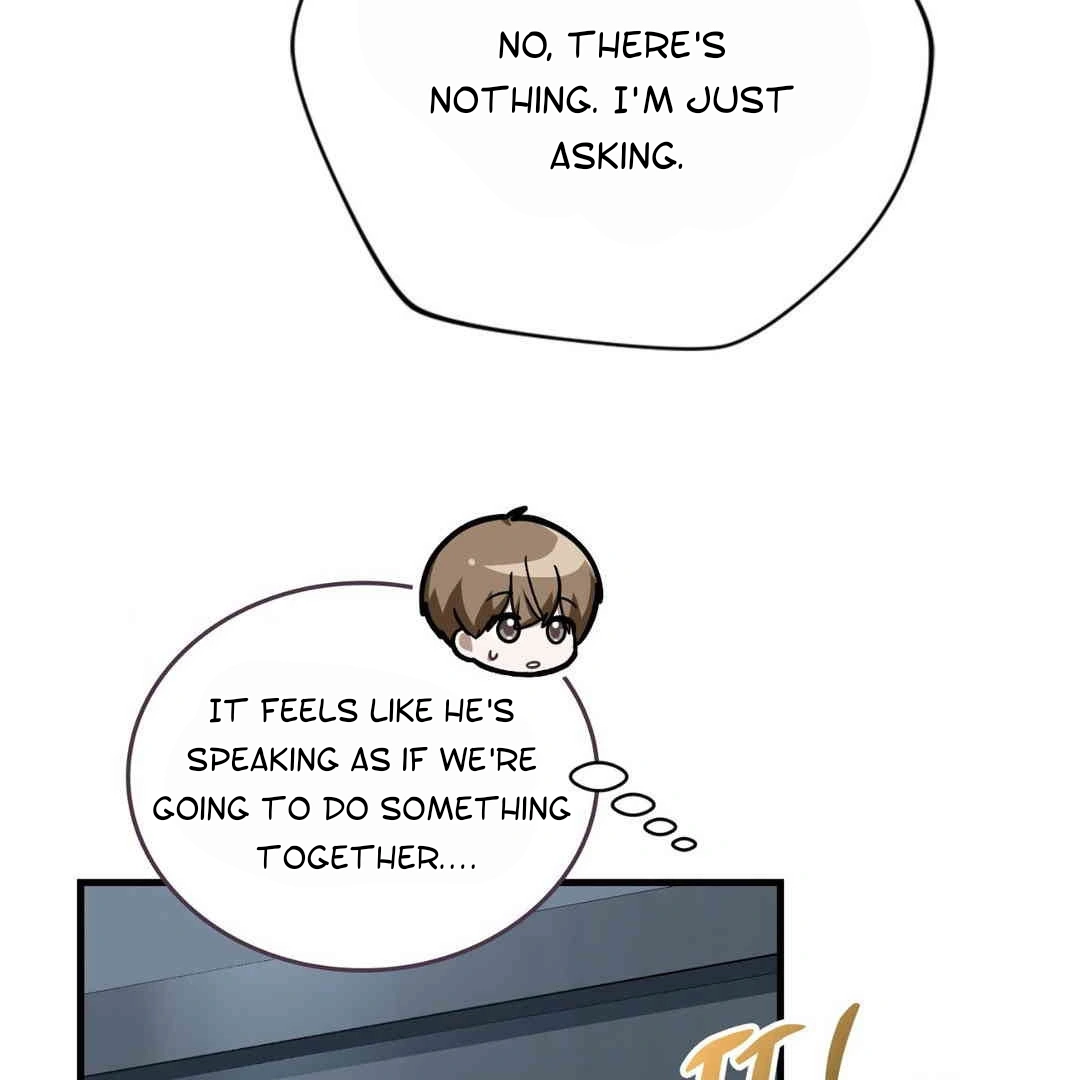 Virtual Strangers Chapter 1.07 page 122 - 