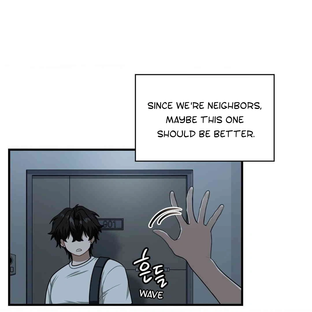 Virtual Strangers Chapter 1.07 page 131 - 