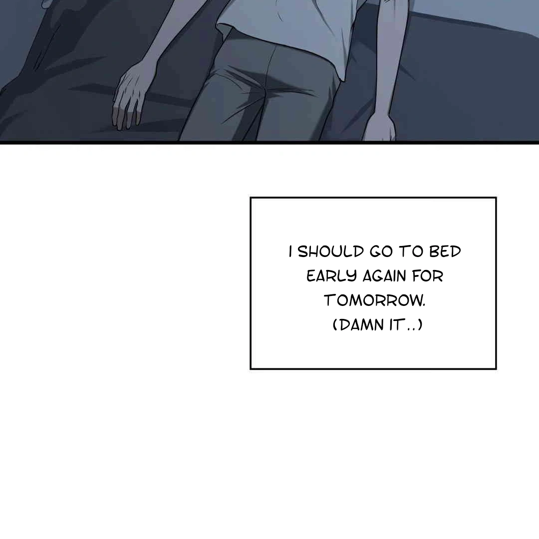 Virtual Strangers Chapter 1.07 page 138 - 