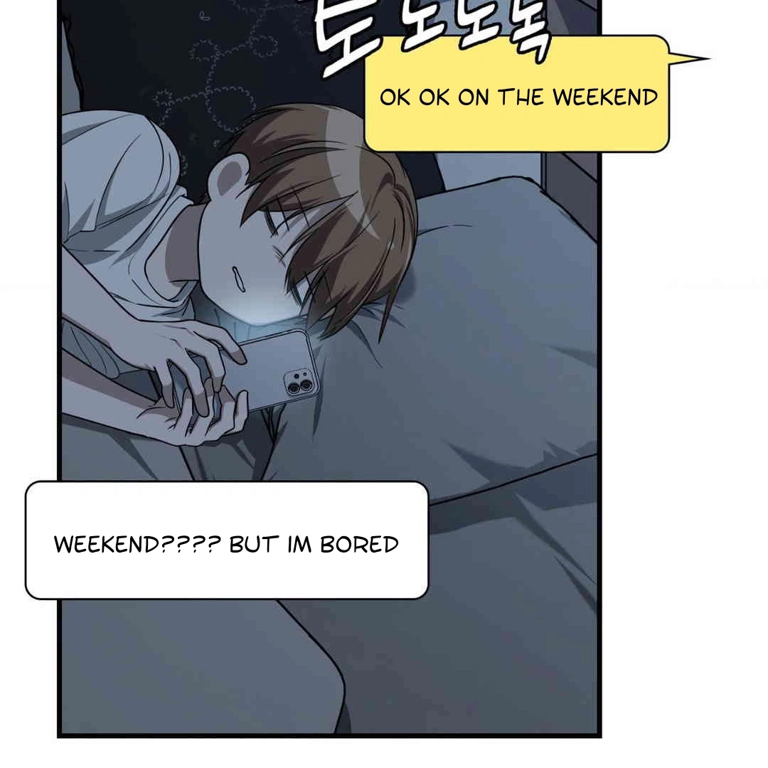 Virtual Strangers Chapter 1.07 page 141 - 