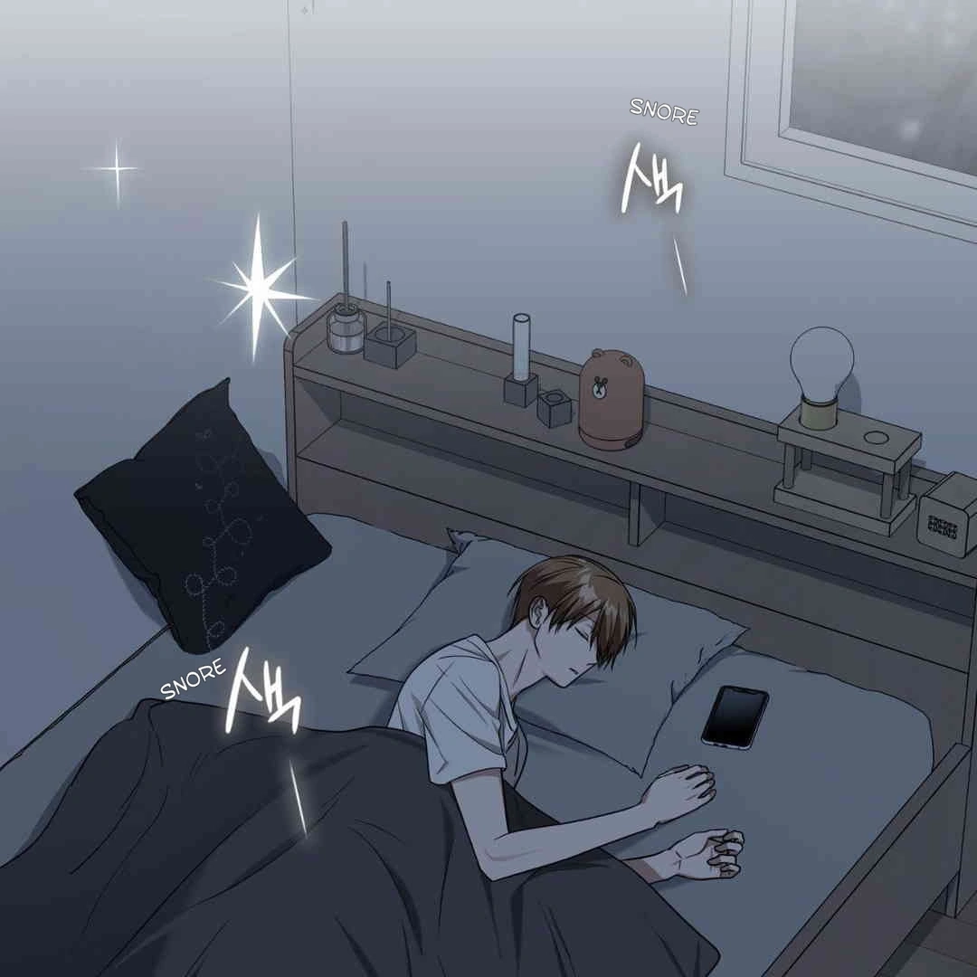 Virtual Strangers Chapter 1.07 page 155 - 