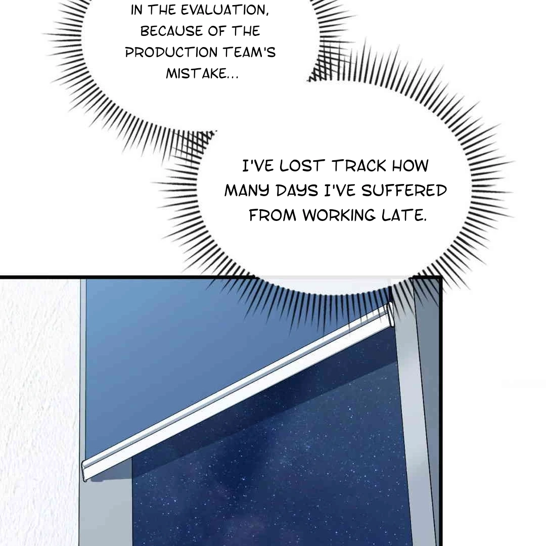 Virtual Strangers Chapter 1.07 page 23 - 