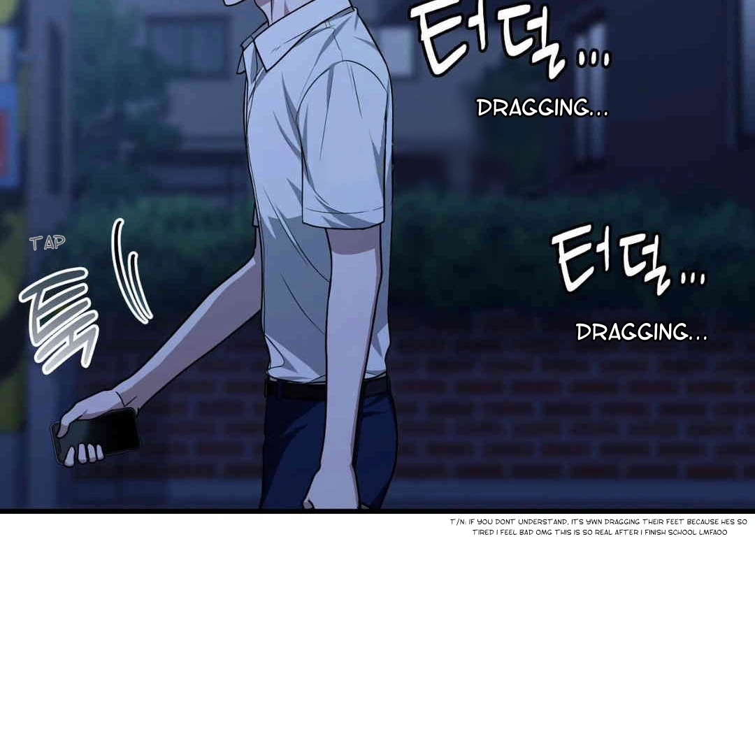Virtual Strangers Chapter 1.07 page 45 - 