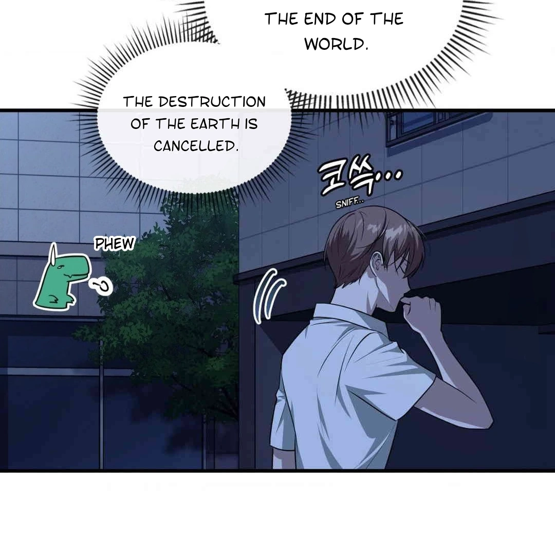 Virtual Strangers Chapter 1.07 page 59 - 