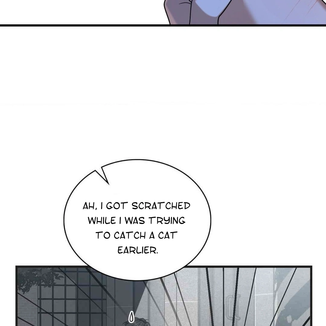 Virtual Strangers Chapter 1.07 page 87 - 