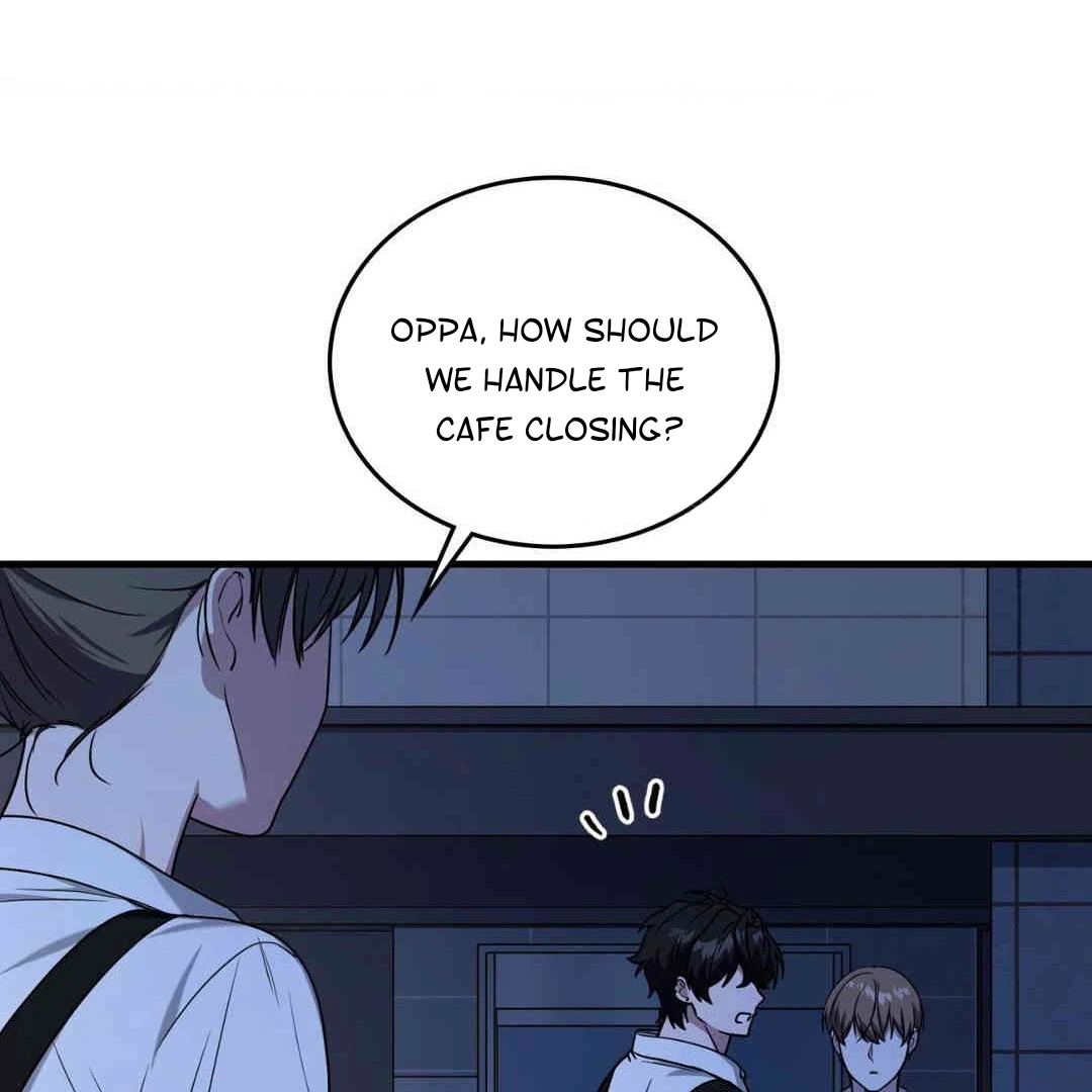 Virtual Strangers Chapter 1.07 page 99 - 