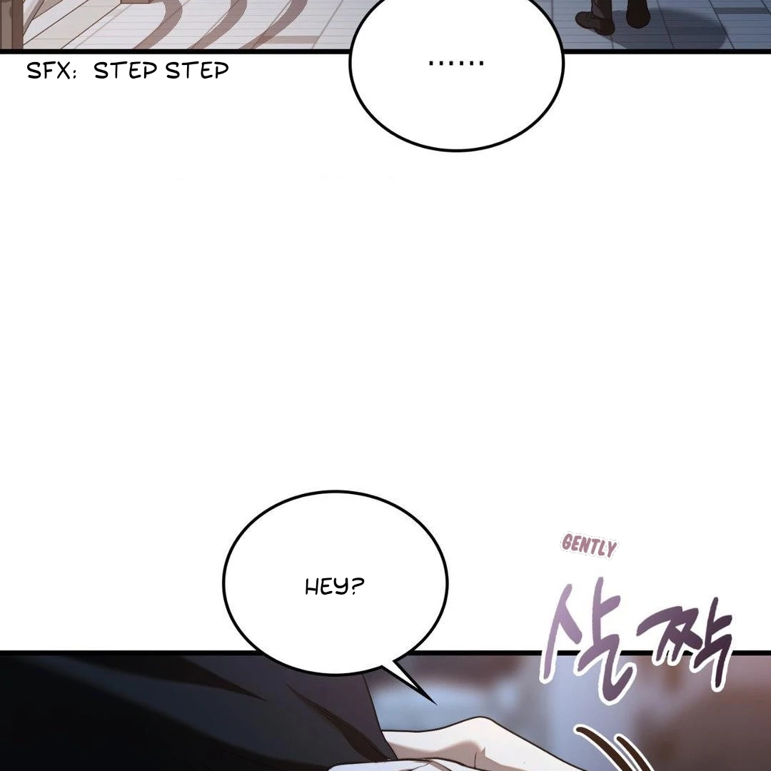 Virtual Strangers Chapter 1.08 page 102 - 